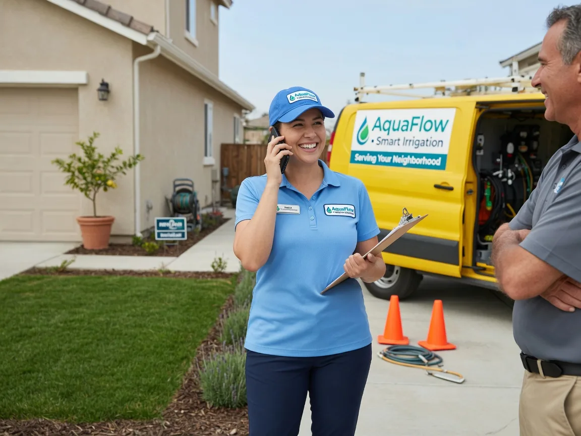 Irrigation Installation Kirkwood, MO FAQs